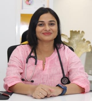 dr priyanka patel